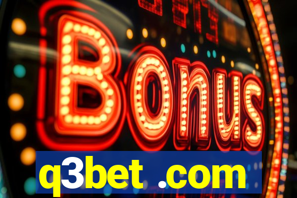 q3bet .com